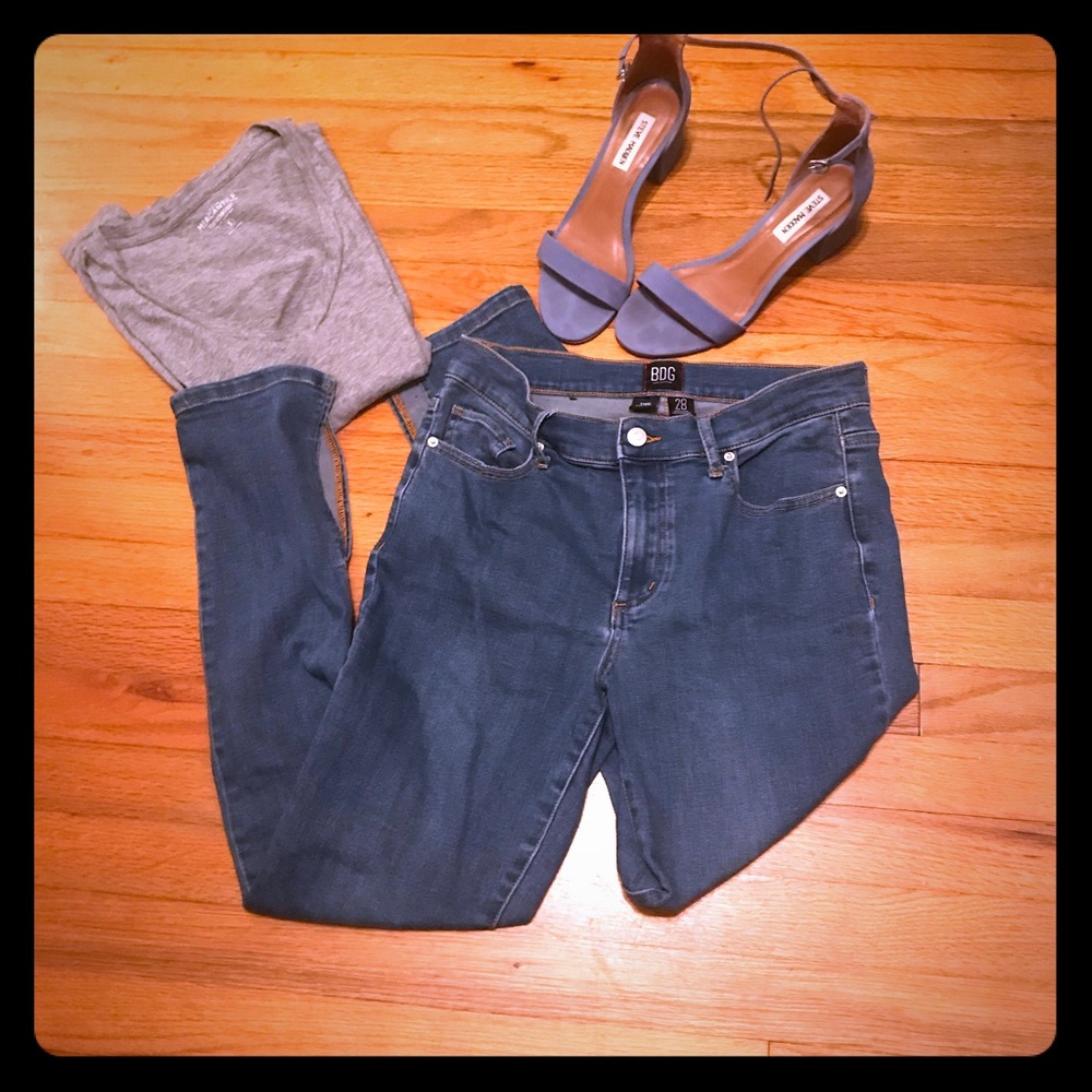 BDG Jeans